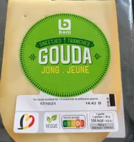 Gouda Jeune