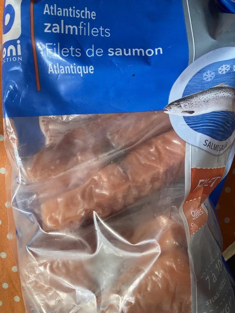 zalmfilet