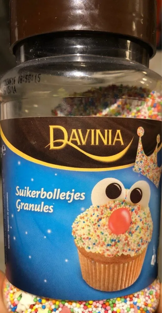 Granules