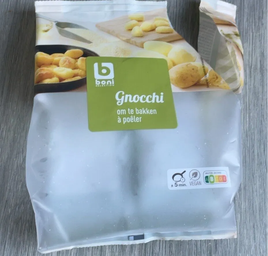 Gnocchi