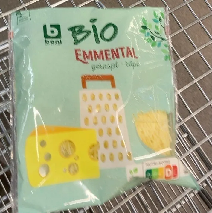 Emmenthal