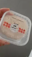 Salade thon