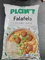 Falafels