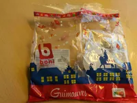 Guimauves