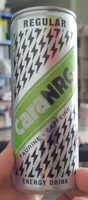 Regular Energy Drink