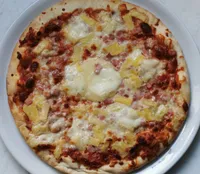 Pizza Hawai