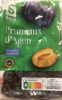 Pruneaux d’Agen