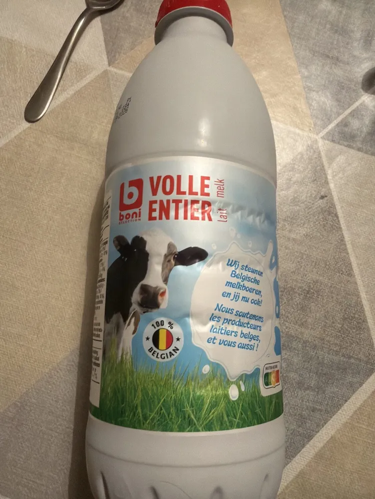 Volle Melk