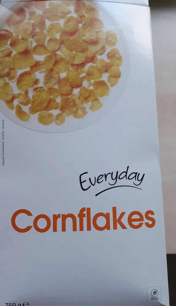 Cornflakes