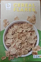 Cereal flakes