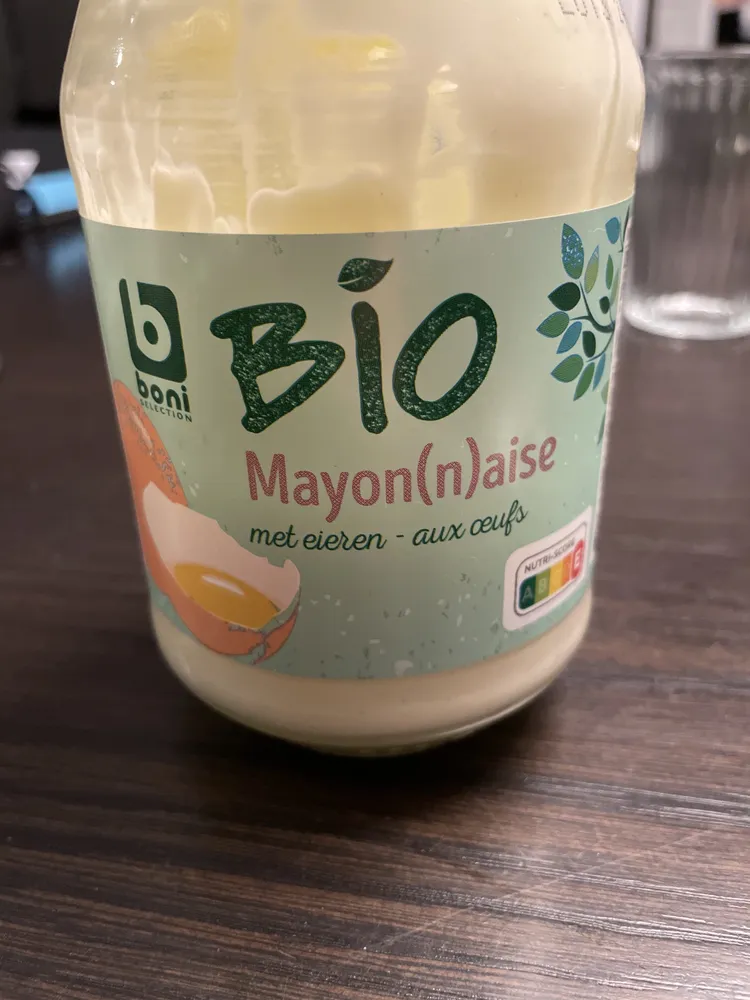 Bio Mayon(n)aise