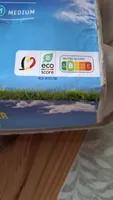 œufs de poules