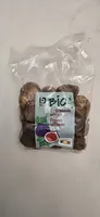 Figues séchées