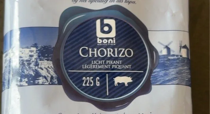 Chorizo