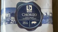 Chorizo