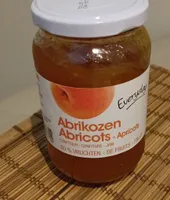 Abrikozenjam