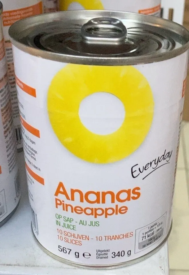 Ananas