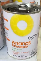 Ananas