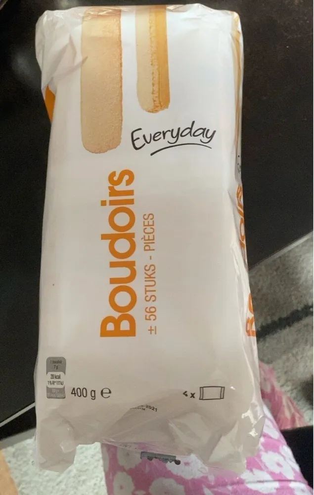 Boudoirs