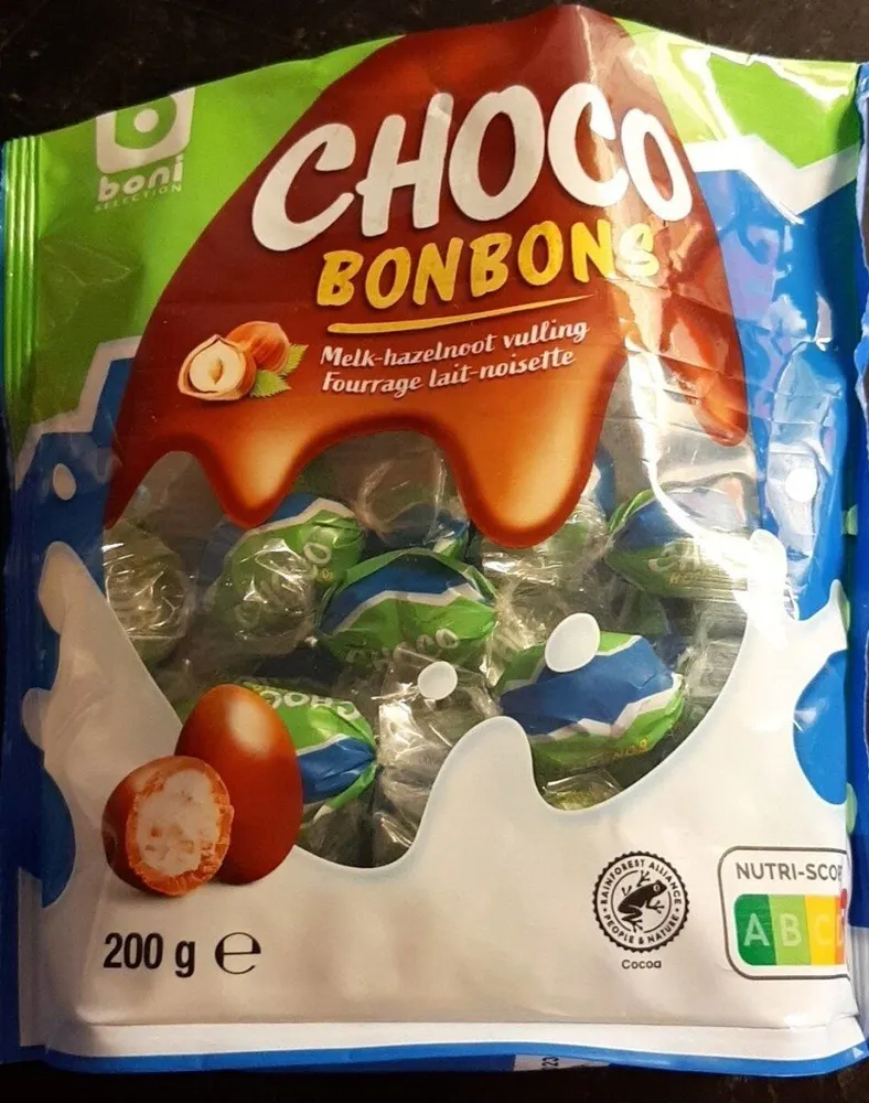 Choco Bonbons