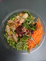 Boni salade gekruide kip
