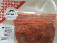 Tête de veau