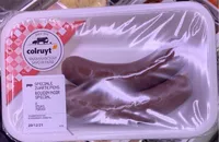 Boudin noir spécial