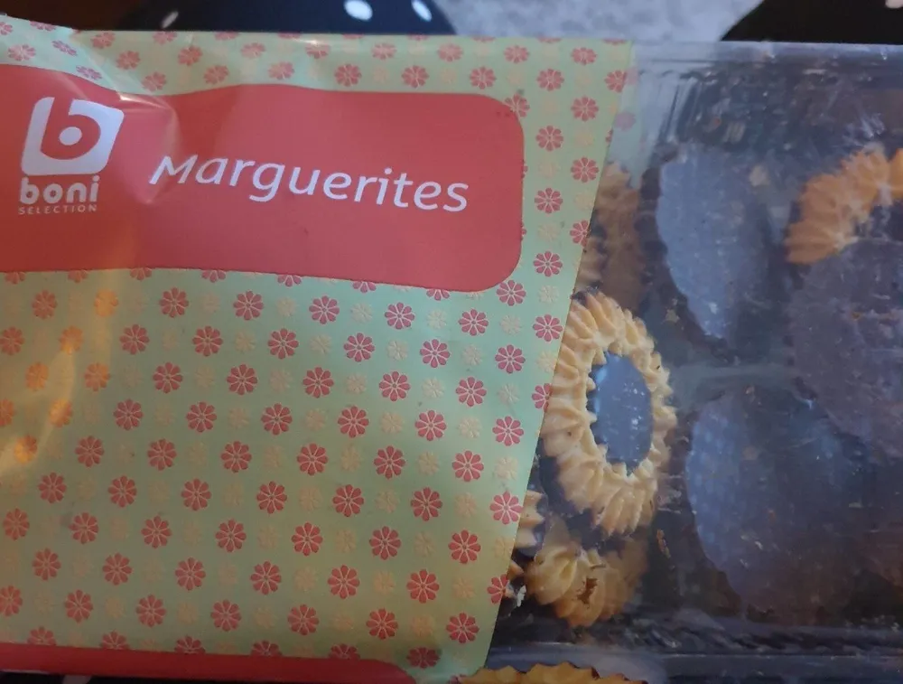 Marguerites Boni Sélection