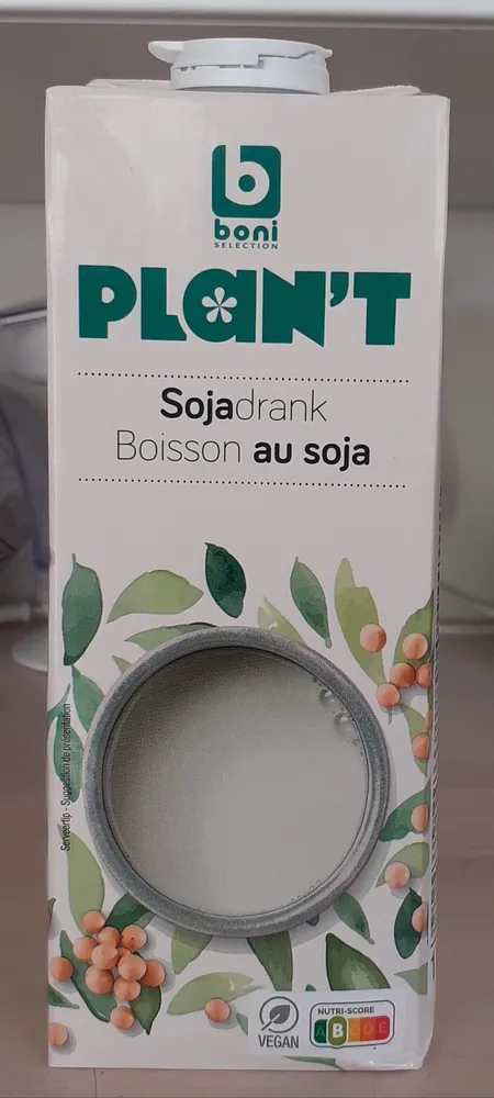 Sojadrink