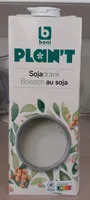 Sojadrink