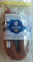 Chorizo doux