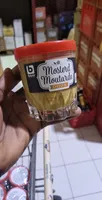 Moutarde de dijon