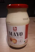 mayonaise Boni