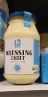 Dressing Light