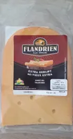 Flandrien mi-vieux extra