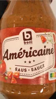 Sauce Americaine