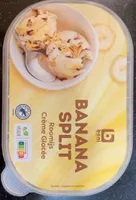 BANANA SPLIT