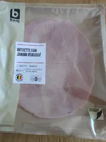 Ontvette Ham