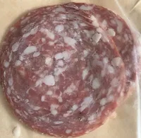 Saucisson d ardenne