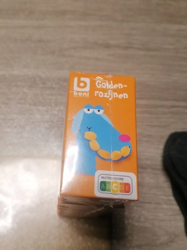 Raisin sec