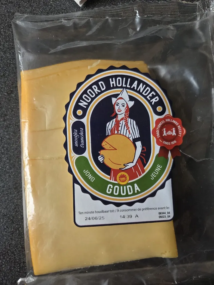 Jong Gouda