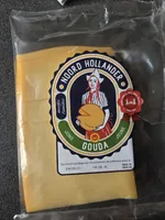 Jong Gouda