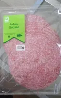 Salami bolzano