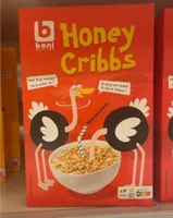 Honey cribbs