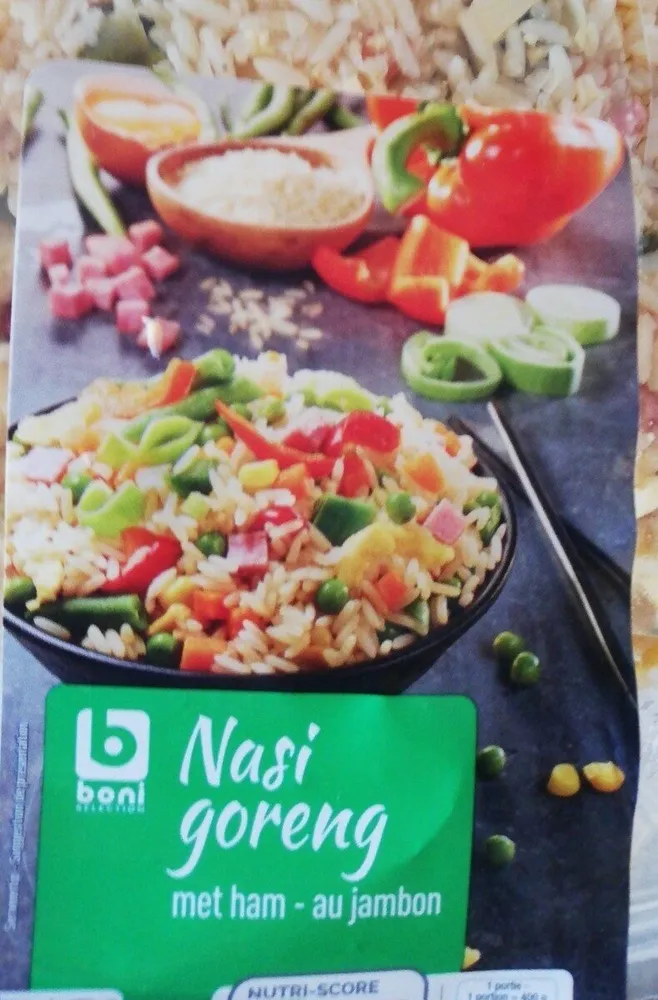 Nasigoreng