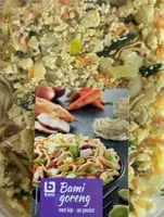 Bami goreng