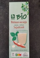 Sojadrank natuur