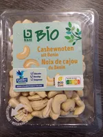 cashewnoten uit Benin