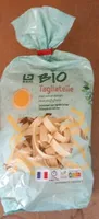 Tagliatelle Bio