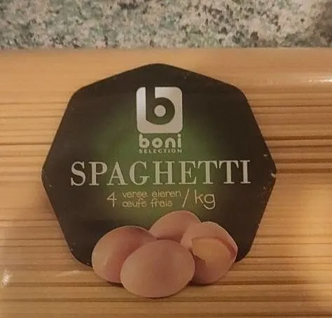 Spaghetti